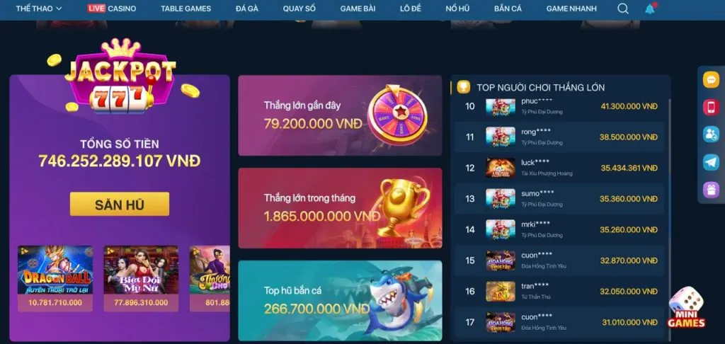 Phân tích khuyến mãi Win789 App