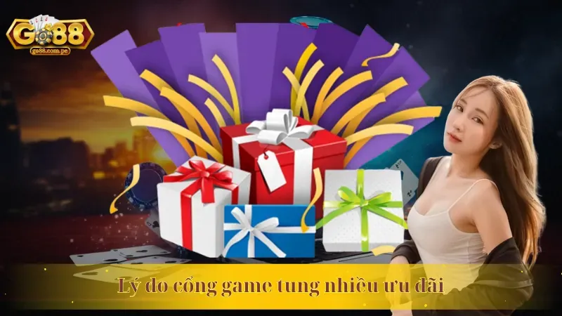 Ưu đãi độc quyền cho thành viên Win789